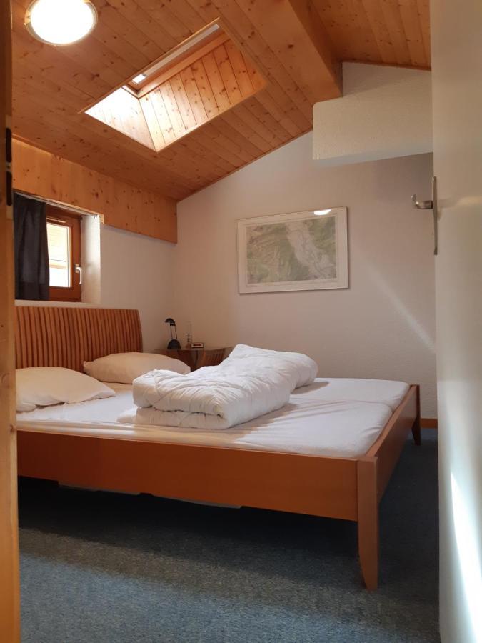 Appartement Azalee Châtel Buitenkant foto