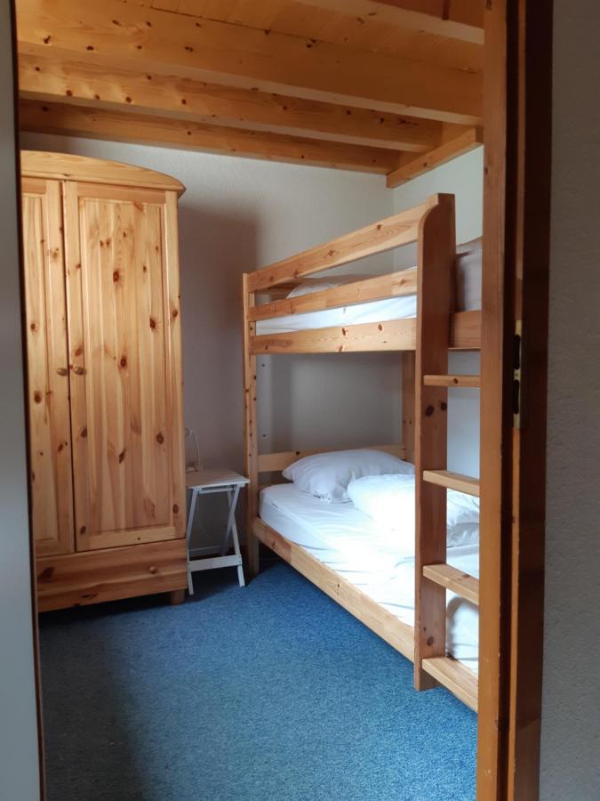Appartement Azalee Châtel Buitenkant foto